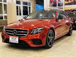 مێرسێدس بێنز E-Class